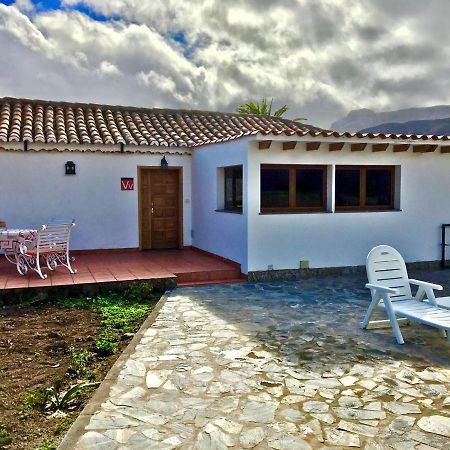 El Regalo De Mis Abuelos Santa Lucia De Tirajana Экстерьер фото