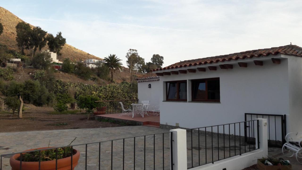 El Regalo De Mis Abuelos Santa Lucia De Tirajana Экстерьер фото