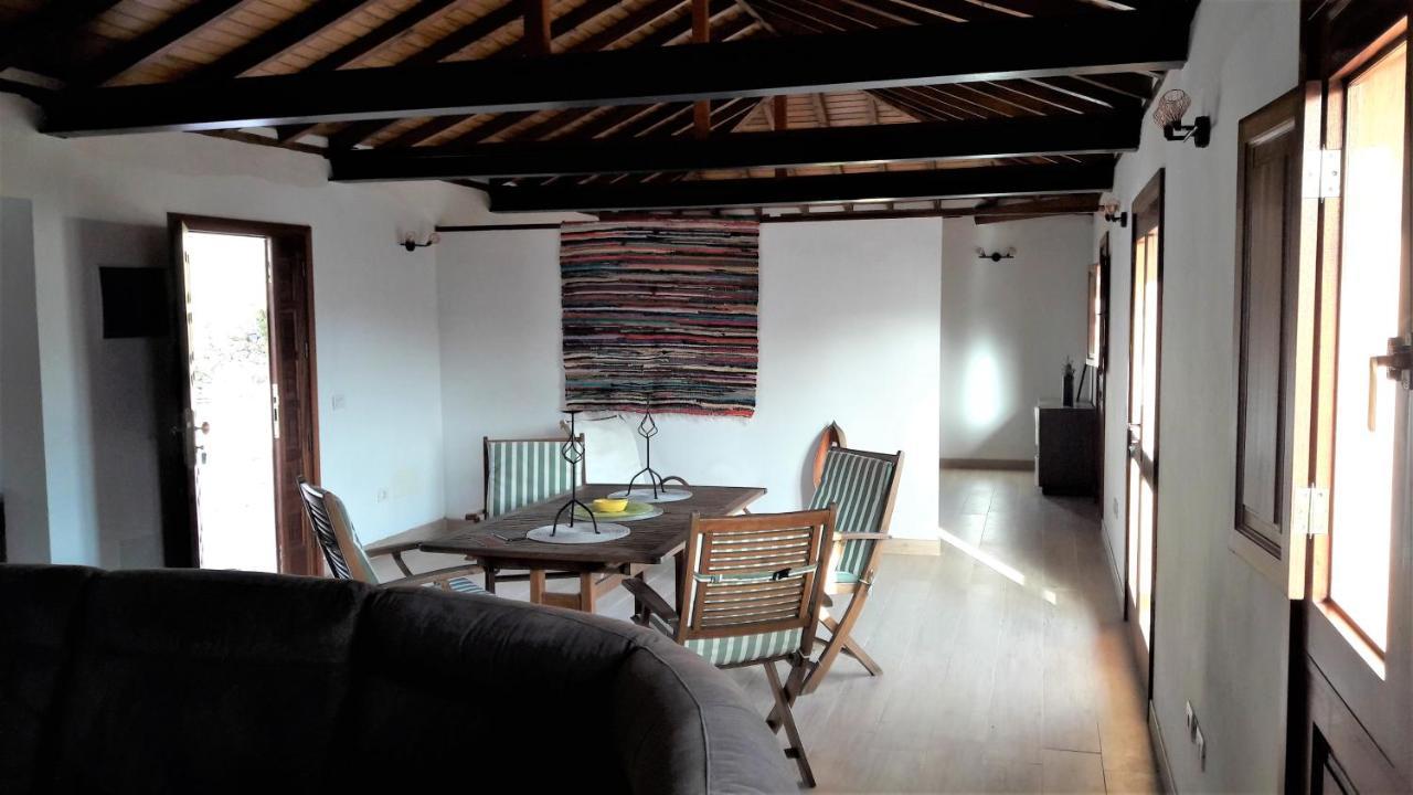 El Regalo De Mis Abuelos Santa Lucia De Tirajana Экстерьер фото