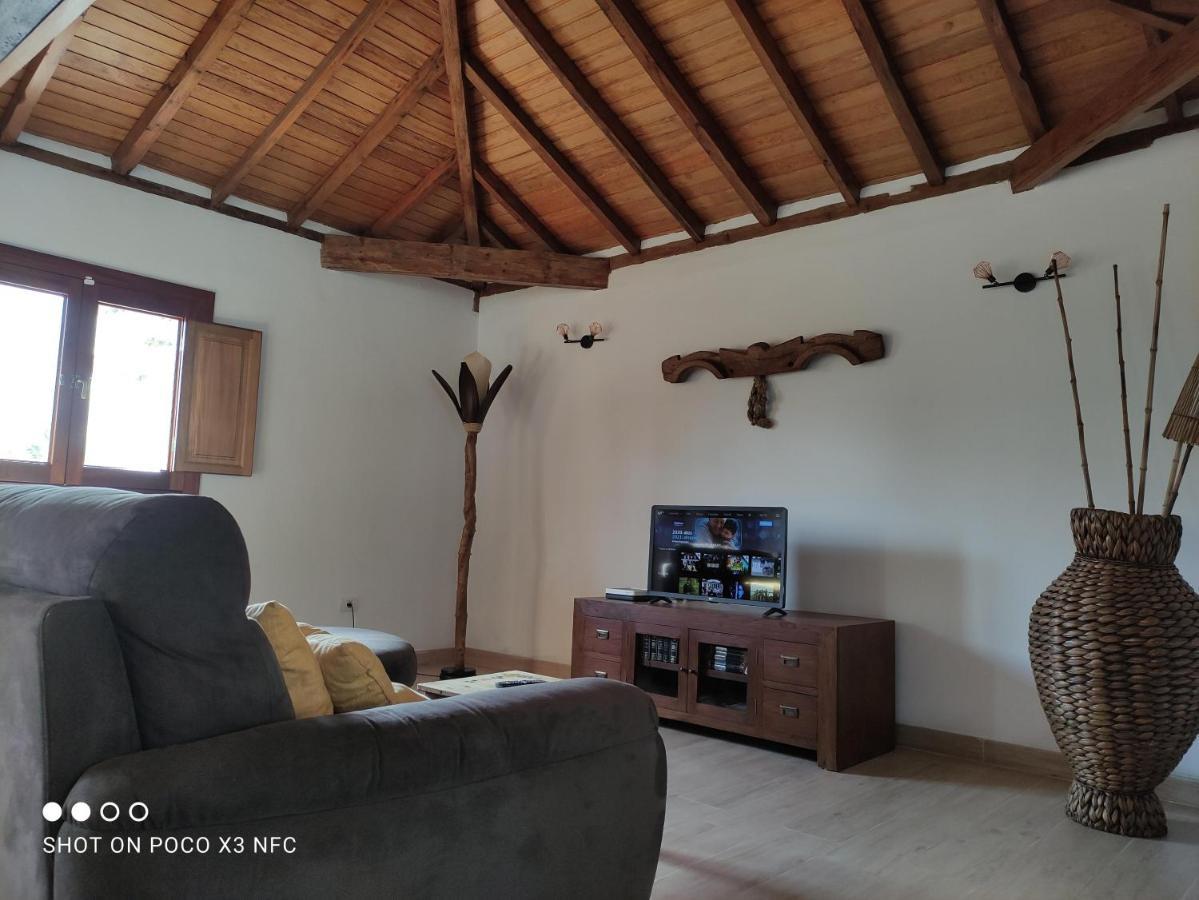 El Regalo De Mis Abuelos Santa Lucia De Tirajana Экстерьер фото