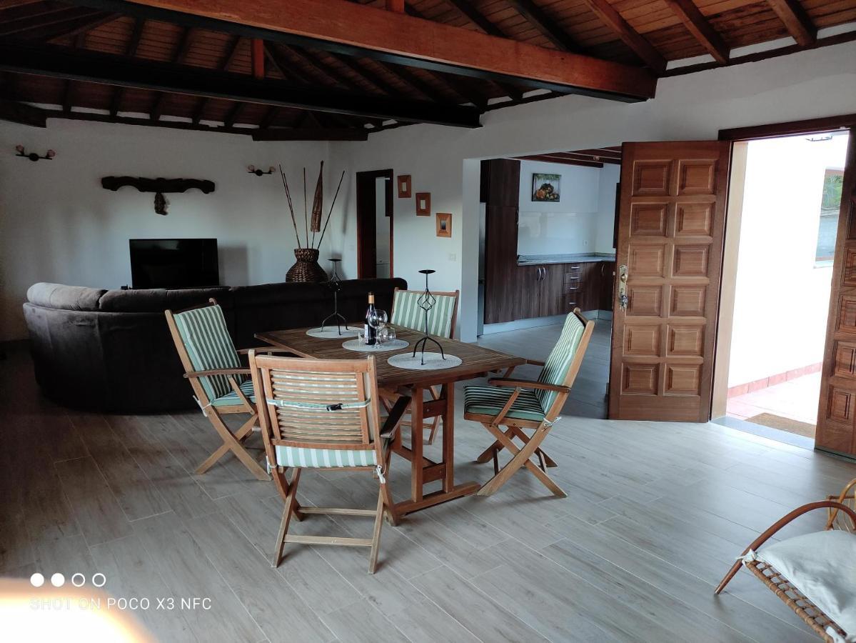 El Regalo De Mis Abuelos Santa Lucia De Tirajana Экстерьер фото