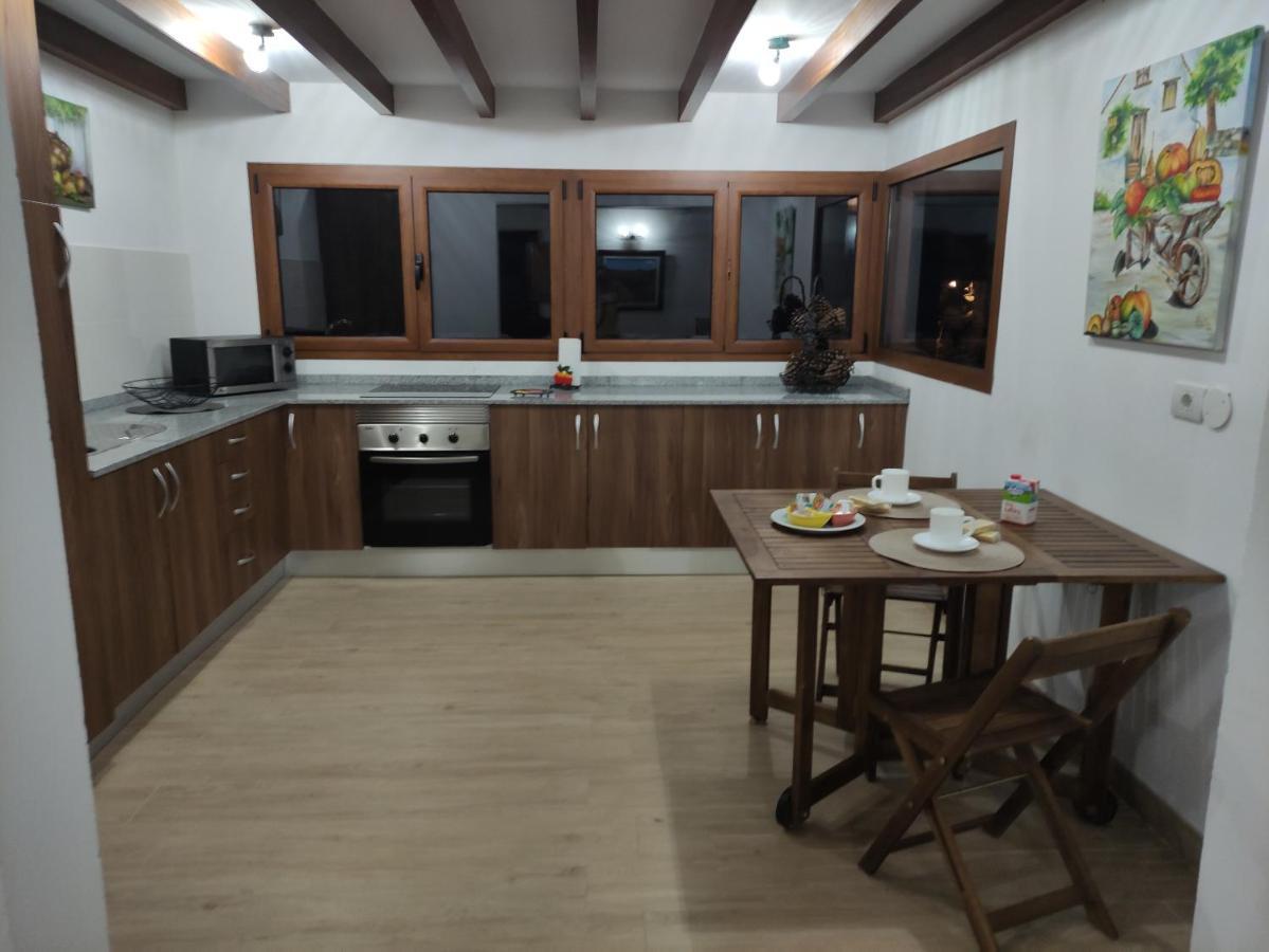 El Regalo De Mis Abuelos Santa Lucia De Tirajana Экстерьер фото